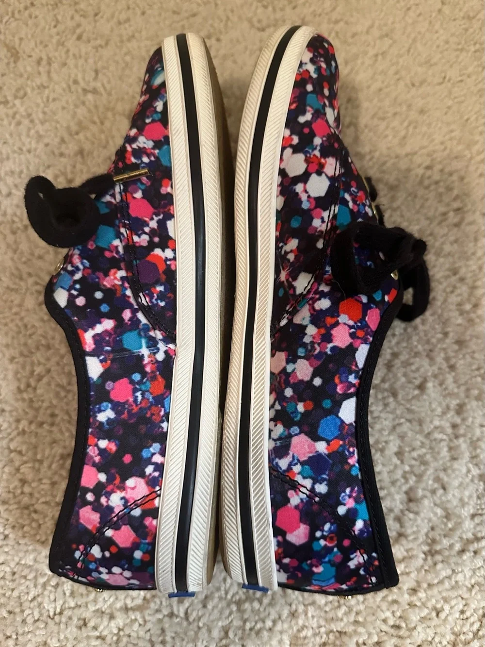 EUC Kate Spade Ked’s